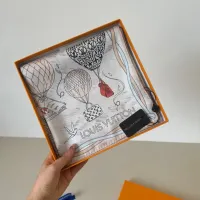 $48.00 USD Louis Vuitton Silk Squares #1436417