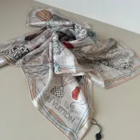 $48.00 USD Louis Vuitton Silk Squares #1436417