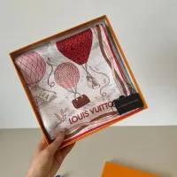 $48.00 USD Louis Vuitton Silk Squares #1436418