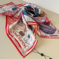 $48.00 USD Louis Vuitton Silk Squares #1436419