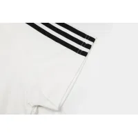 $32.00 USD Adidas T-Shirts Short Sleeved For Women #1436420
