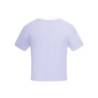 $32.00 USD Adidas T-Shirts Short Sleeved For Women #1436421