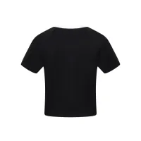 $32.00 USD Adidas T-Shirts Short Sleeved For Women #1436422