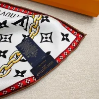$76.00 USD Louis Vuitton Silk Squares #1436423