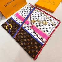 $76.00 USD Louis Vuitton Silk Squares #1436423