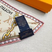 $76.00 USD Louis Vuitton Silk Squares #1436424