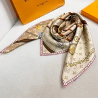 $76.00 USD Louis Vuitton Silk Squares #1436424