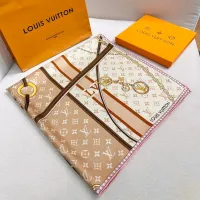 $76.00 USD Louis Vuitton Silk Squares #1436424