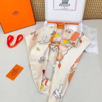 $72.00 USD Hermes Silk Squares #1436425