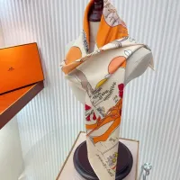 $72.00 USD Hermes Silk Squares #1436425