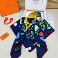 $72.00 USD Hermes Silk Squares #1436427