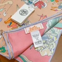 $64.00 USD Hermes Silk Squares #1436430