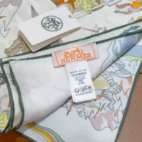 $64.00 USD Hermes Silk Squares #1436431