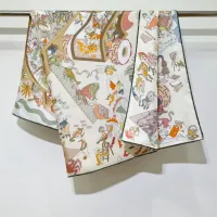 $64.00 USD Hermes Silk Squares #1436431