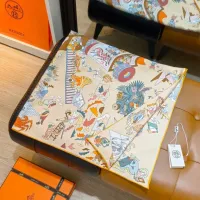 $64.00 USD Hermes Silk Squares #1436432