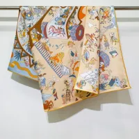 $64.00 USD Hermes Silk Squares #1436432