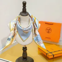 $64.00 USD Hermes Silk Squares #1436432