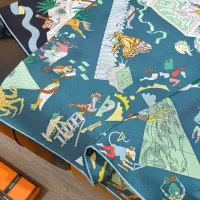 $64.00 USD Hermes Silk Squares #1436433