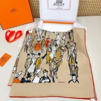 $64.00 USD Hermes Silk Squares #1436434