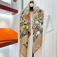 $64.00 USD Hermes Silk Squares #1436434
