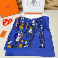$64.00 USD Hermes Silk Squares #1436435