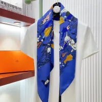 $64.00 USD Hermes Silk Squares #1436435