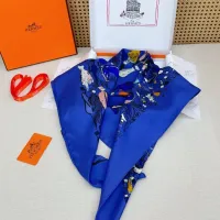 $64.00 USD Hermes Silk Squares #1436435
