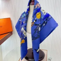 $64.00 USD Hermes Silk Squares #1436435