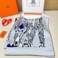 $64.00 USD Hermes Silk Squares #1436436