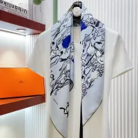 $64.00 USD Hermes Silk Squares #1436436