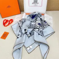 $64.00 USD Hermes Silk Squares #1436436