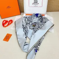 $64.00 USD Hermes Silk Squares #1436436