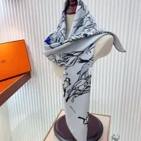$64.00 USD Hermes Silk Squares #1436436