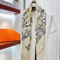 $64.00 USD Hermes Silk Squares #1436437