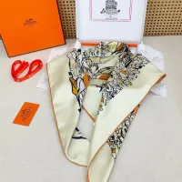 $64.00 USD Hermes Silk Squares #1436437