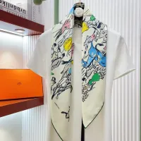 $64.00 USD Hermes Silk Squares #1436438