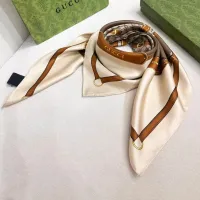 $76.00 USD Gucci Silk Squares #1436439