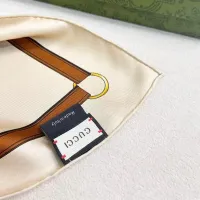 $76.00 USD Gucci Silk Squares #1436439