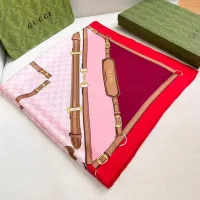 $76.00 USD Gucci Silk Squares #1436440