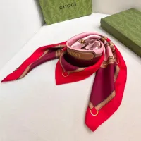$76.00 USD Gucci Silk Squares #1436440