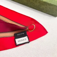 $76.00 USD Gucci Silk Squares #1436440