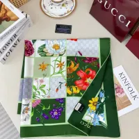 $64.00 USD Gucci Silk Squares #1436442