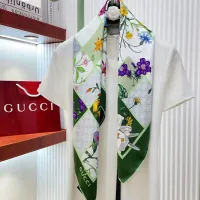 $64.00 USD Gucci Silk Squares #1436442