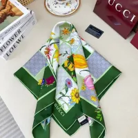 $64.00 USD Gucci Silk Squares #1436442