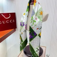 $64.00 USD Gucci Silk Squares #1436442