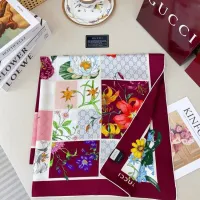 $64.00 USD Gucci Silk Squares #1436443