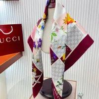 $64.00 USD Gucci Silk Squares #1436443