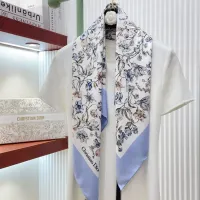 $64.00 USD Christian Dior Silk Squares #1436445