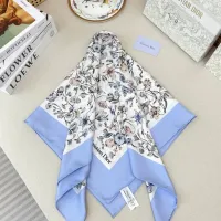 $64.00 USD Christian Dior Silk Squares #1436445