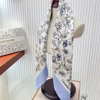 $64.00 USD Christian Dior Silk Squares #1436445